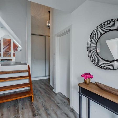 Smile Apartments Zum Goldenen Strauss Dürnstein Szoba fotó