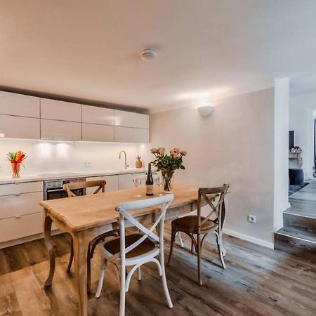 Smile Apartments Zum Goldenen Strauss Dürnstein Szoba fotó