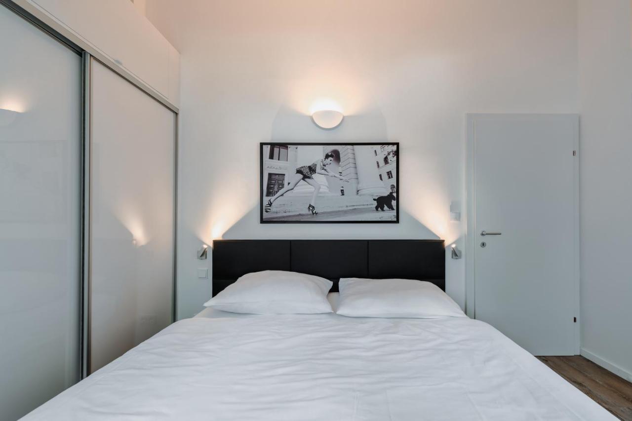 Smile Apartments Zum Goldenen Strauss Dürnstein Kültér fotó