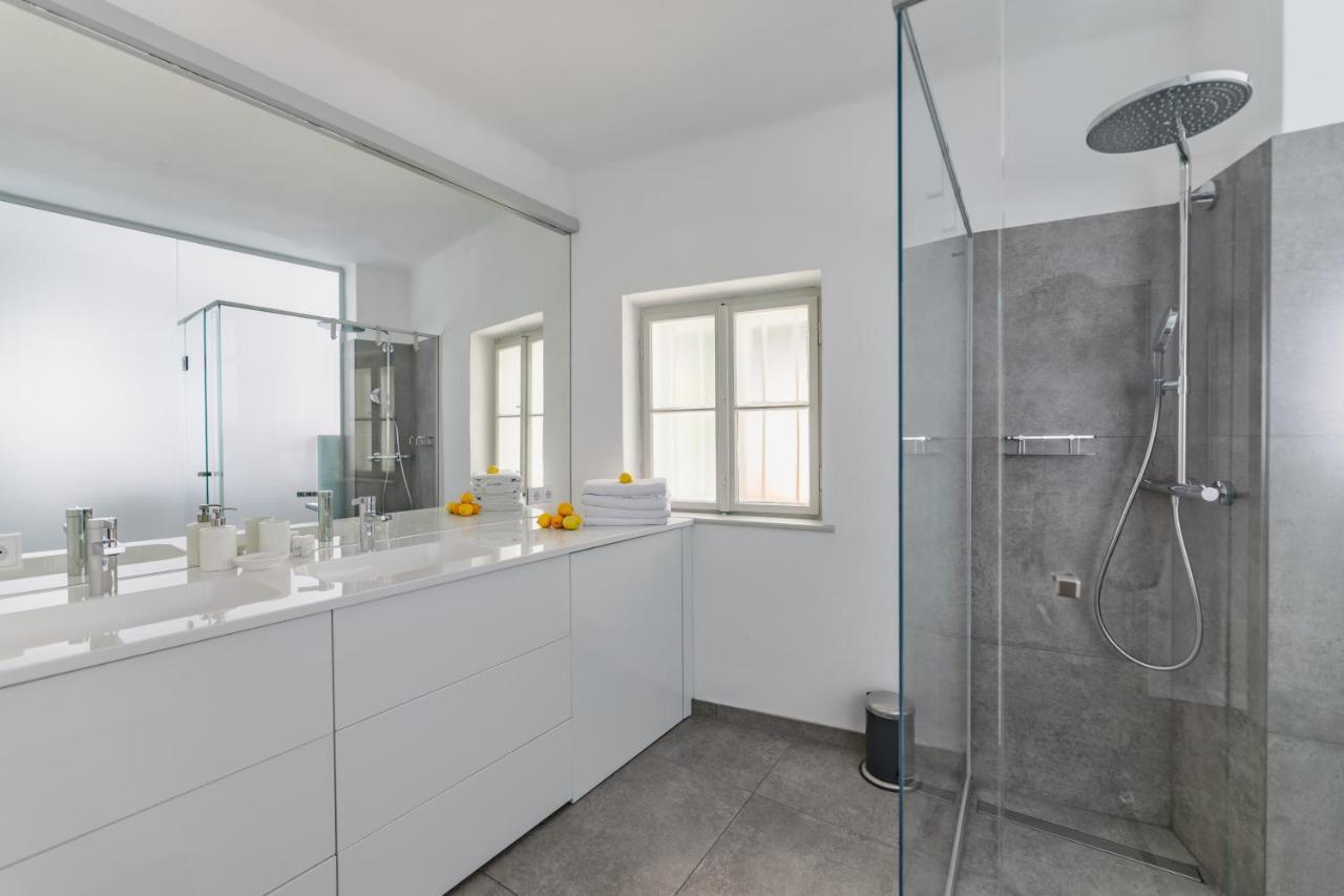Smile Apartments Zum Goldenen Strauss Dürnstein Kültér fotó