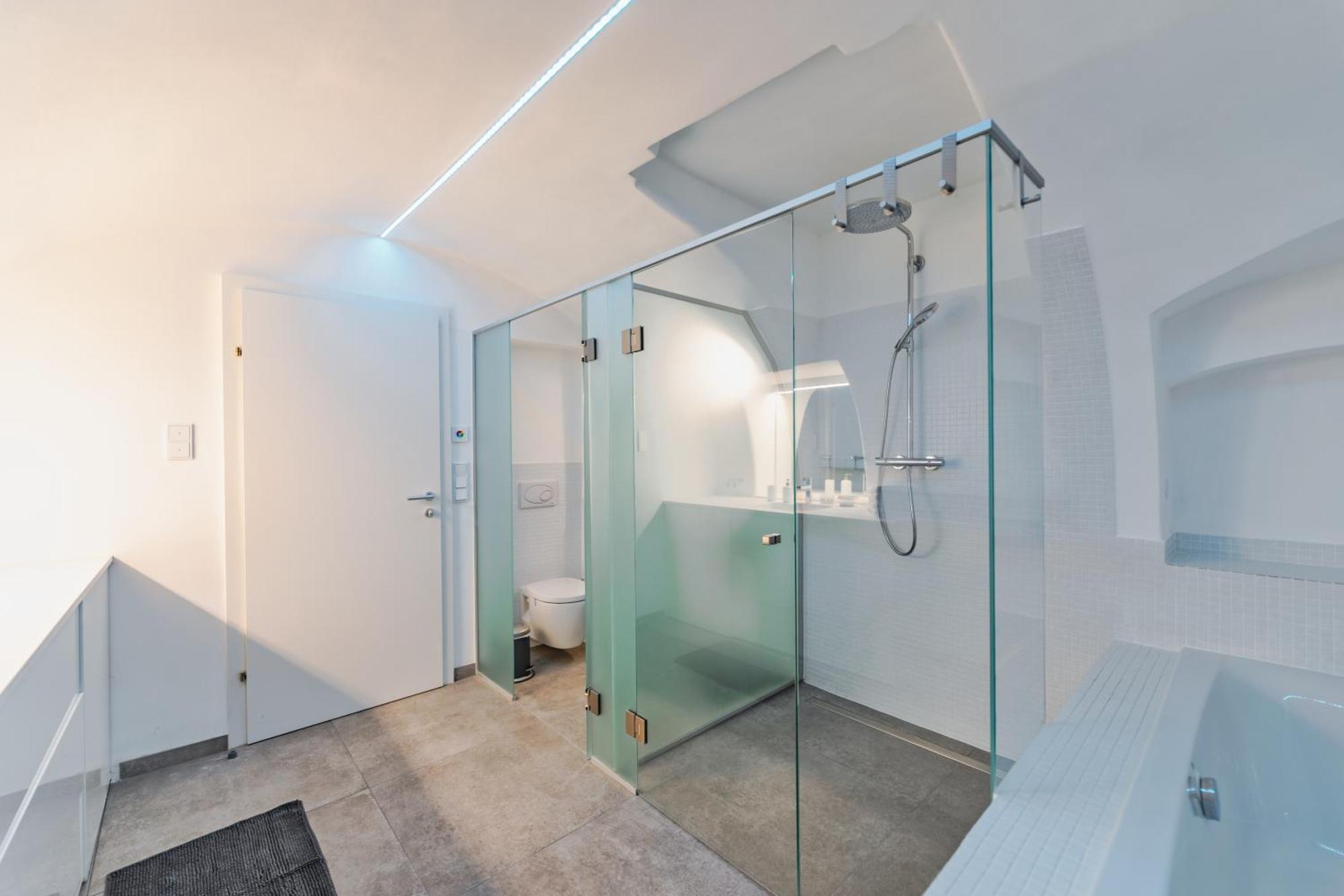 Smile Apartments Zum Goldenen Strauss Dürnstein Kültér fotó